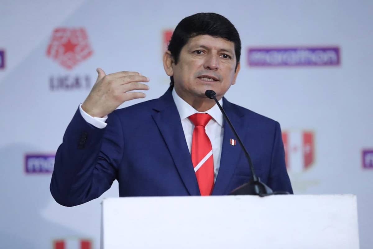 Los cambios anunciados por la FPF en la inscripción de futbolistas