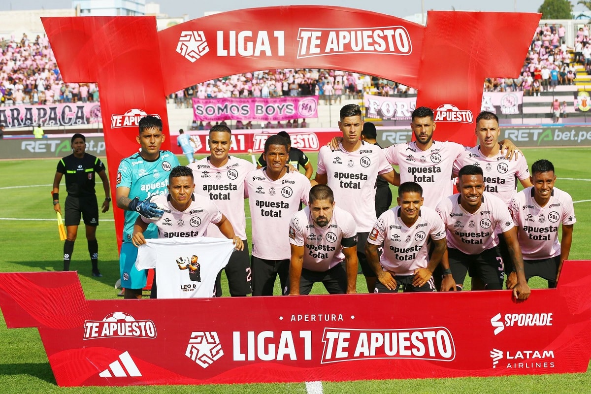 Sport Boys cedió tres jugadores a préstamo a equipos de la Liga 2