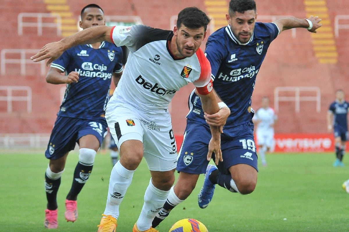 ¿Quién manda en el del Clásico del Sur? ¿MELGAR o CIENCIANO?
