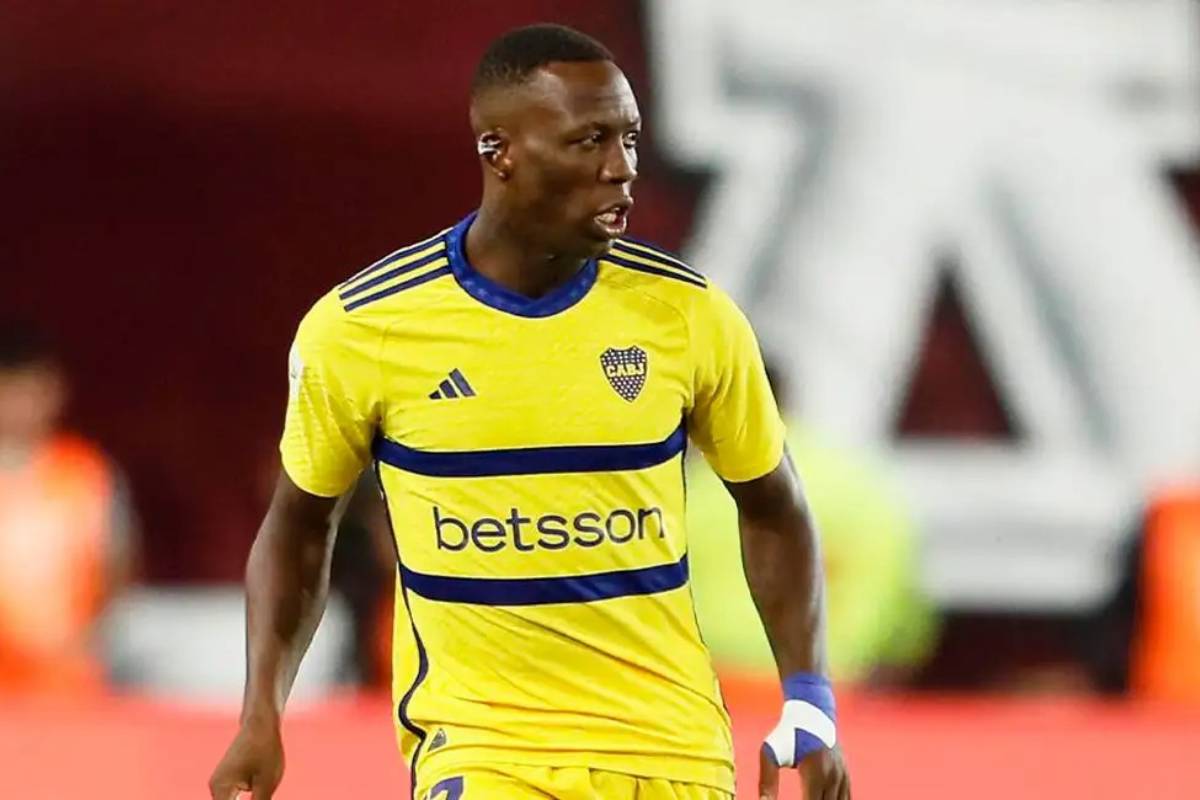 El sentir de los hinchas de Boca tras suplencia de Luis Advíncula