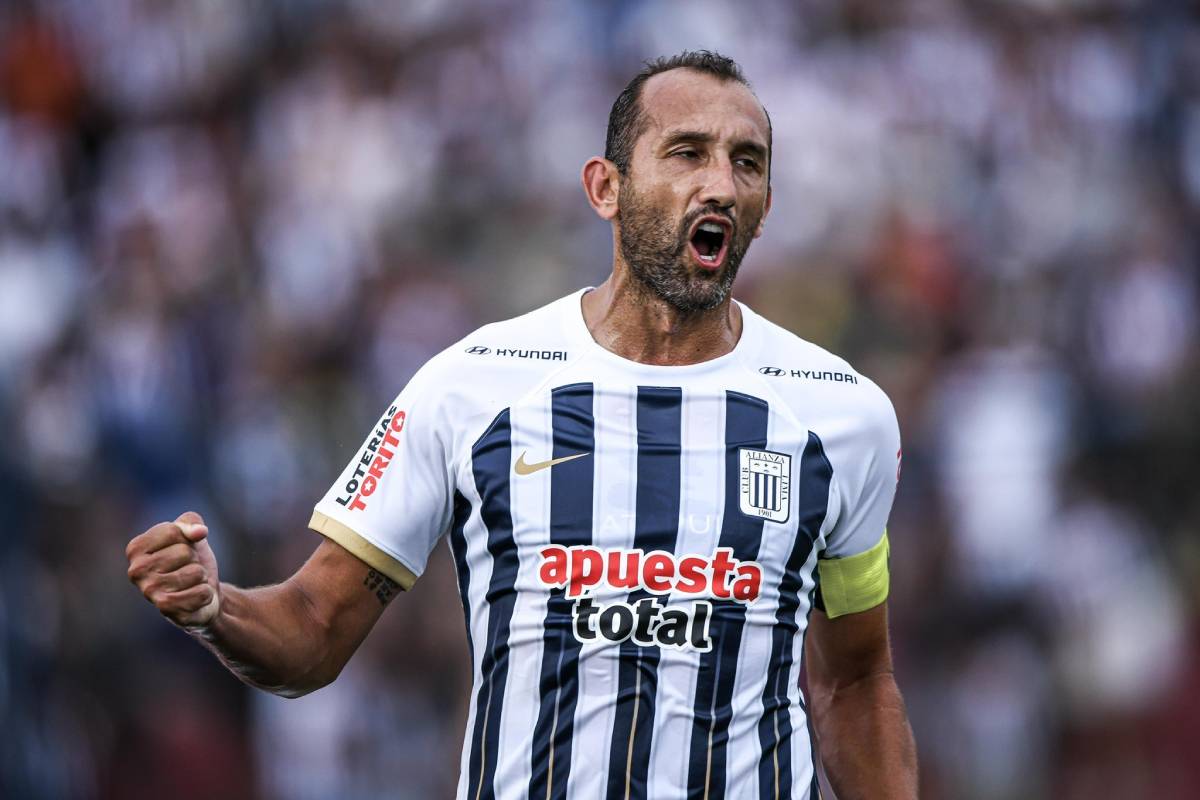 ALIANZA ganó cómodamente en Tarapoto con un 1-3 ante Unión Comercio