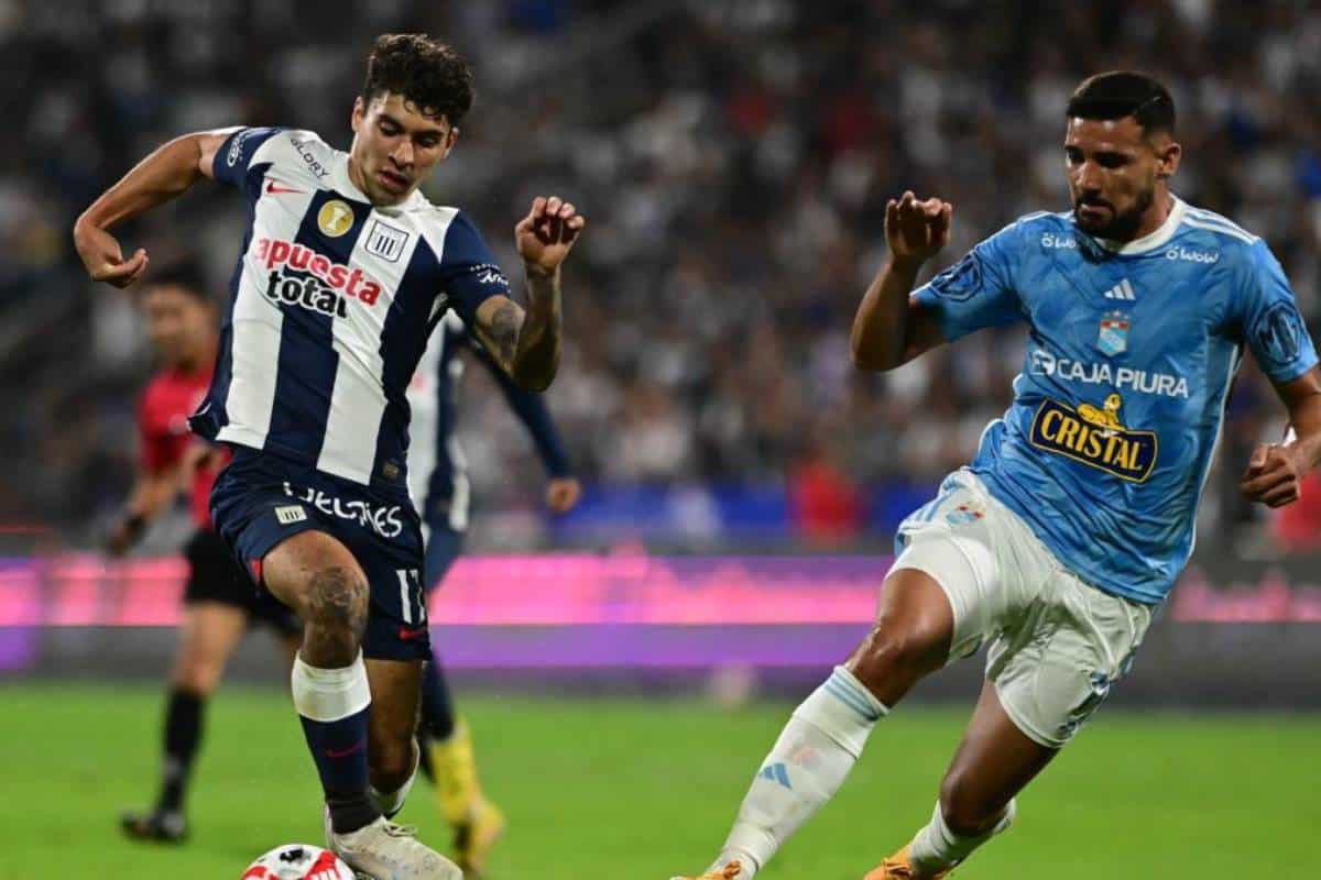 Alianza Lima vs Sporting Cristal: a qué hora juegan, dónde ver, alineaciones e historial