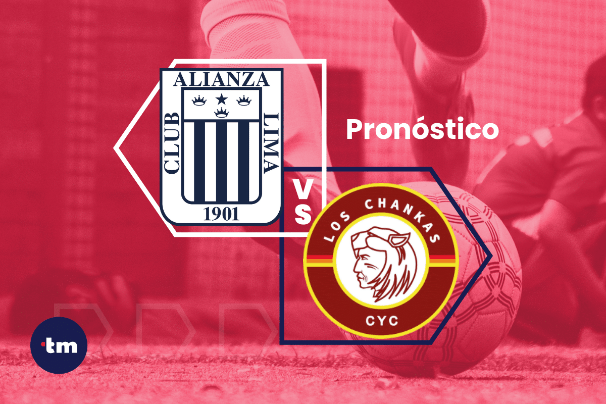 Alianza Lima vs Chankas pronóstico – Liga 1 28/03/2024