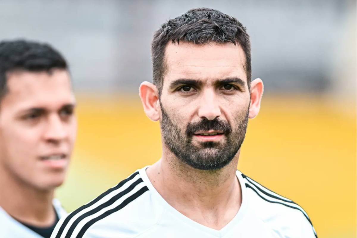 Novedades sobre Martín Cauteruccio: ¿Qué dice el nuevo parte médico de Sporting Cristal?