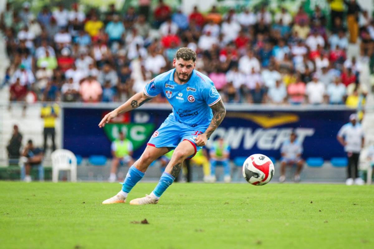 Fichajes: cómo se reforzaron los rivales de Deportivo Garcilaso en la Copa Sudamericana