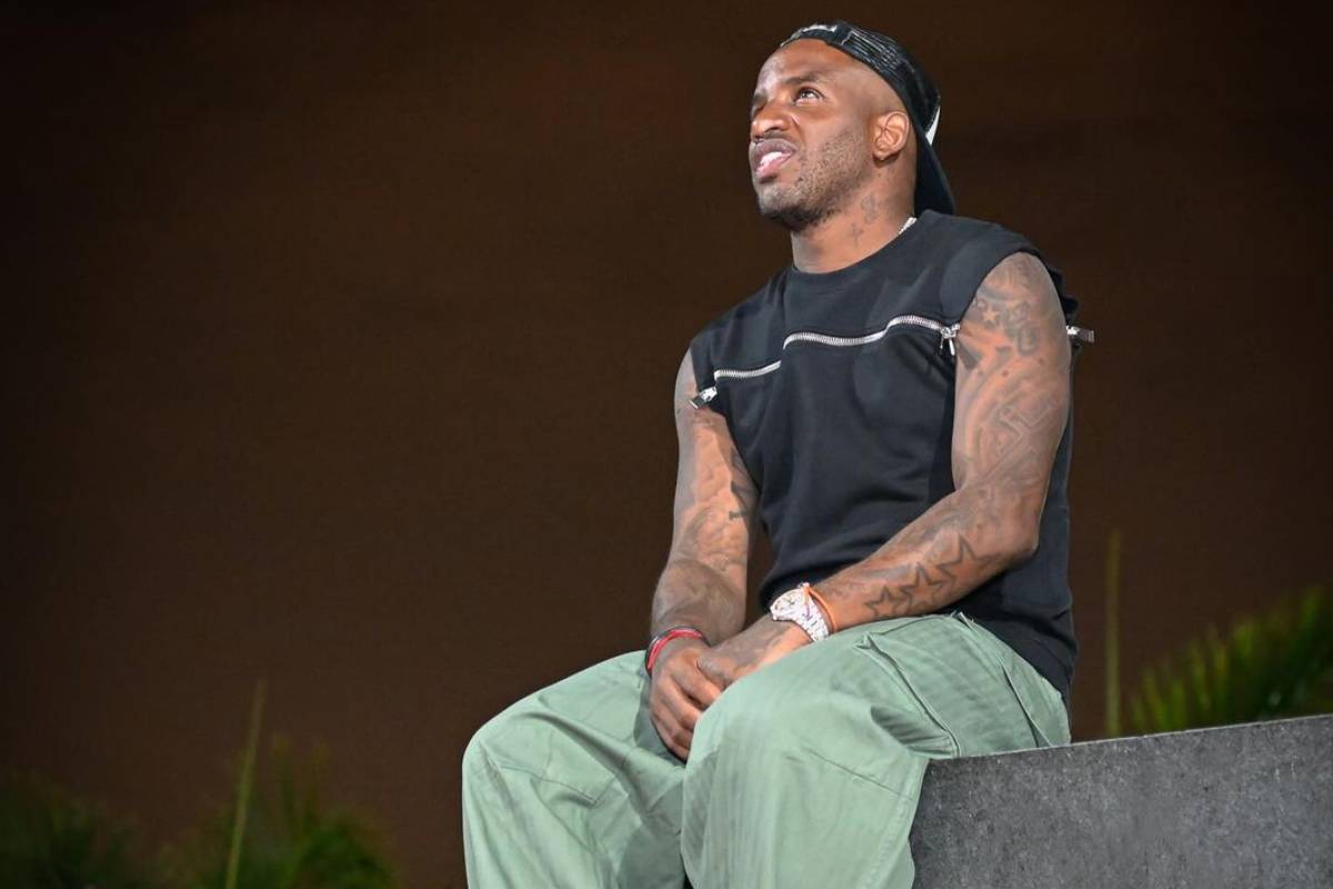 Jefferson Farfán salió en defensa de Raúl Ruidíaz y apuntó contra otros ex jugadores