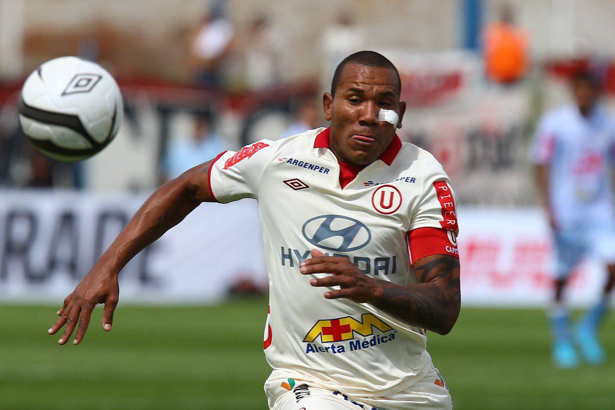 John Galliquio vuelve al fútbol para jugar la Copa Perú 2024