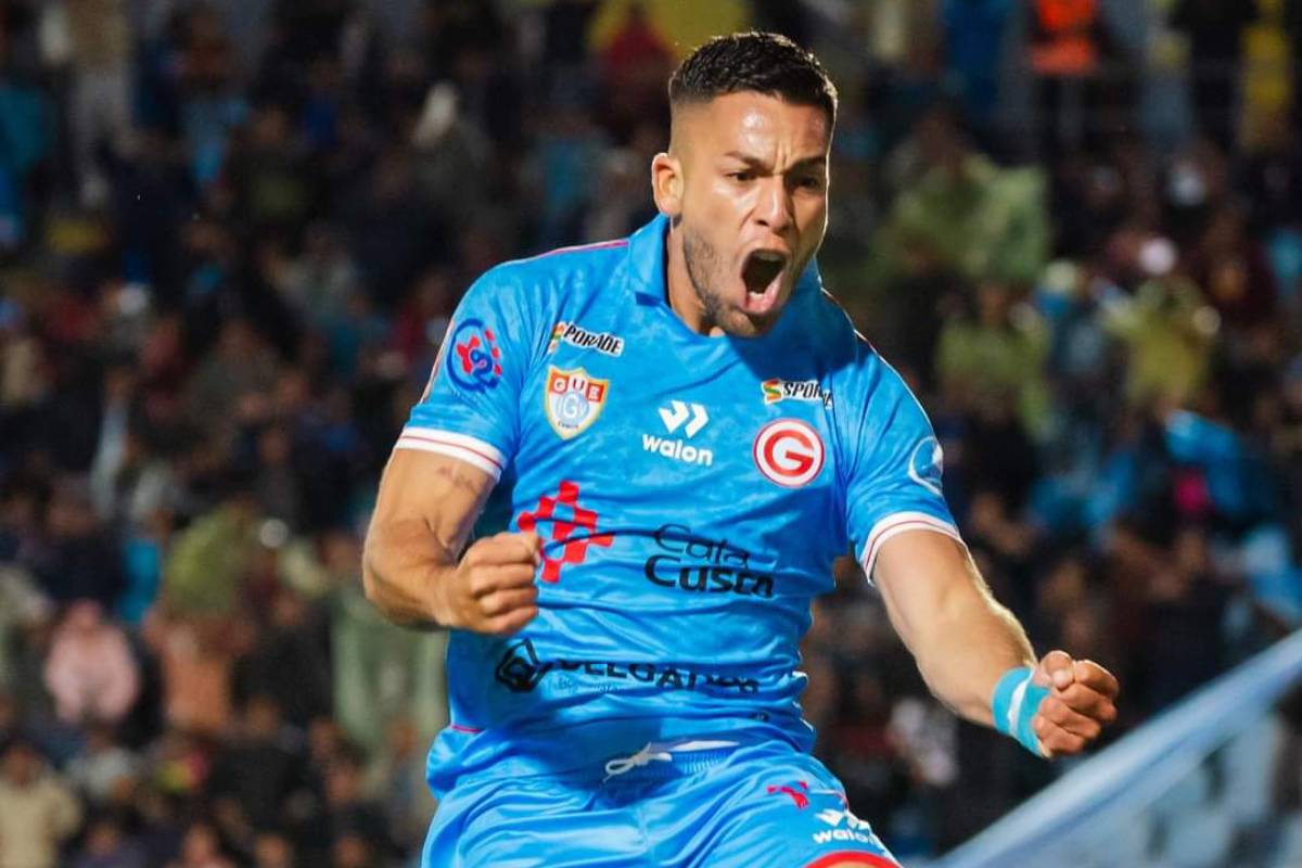 ¡Se arma! Deportivo Garcilaso anunció tres incorporaciones para la Sudamericana