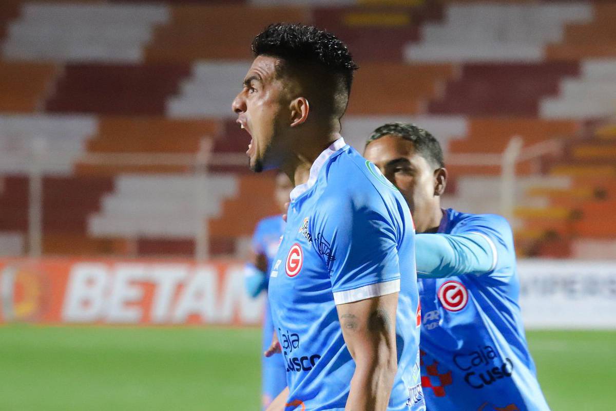 ¡Temen la altura! La reacción de los rivales de Deportivo Garcilaso tras el sorteo de la Copa Sudamericana