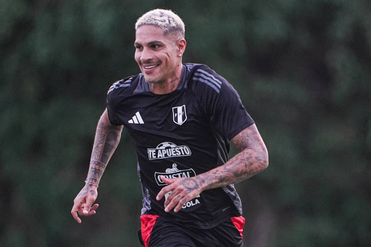 El rol de Paolo Guerrero en el comienzo de la Era Fossati: ¿cómo puede apuntalar a las promesas?