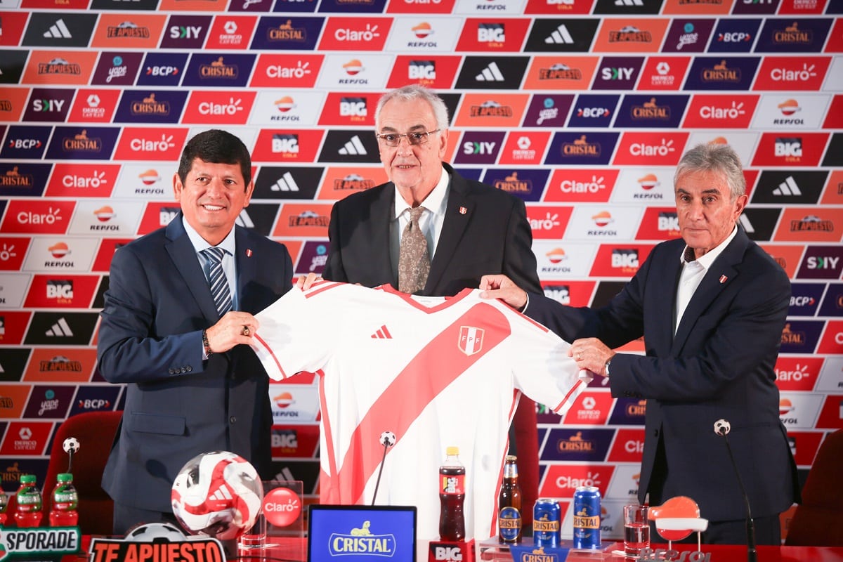 Perú vs. Nicaragua: a qué hora juegan, dónde ver, alineaciones e historial