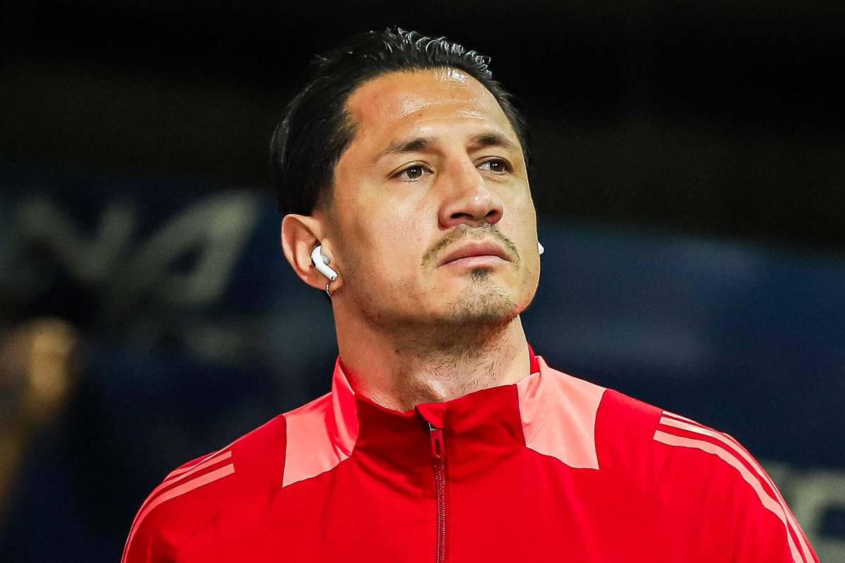 ¡El Bambino va al frente! Gianluca Lapadula cuenta las horas para enfrentar al Chile de Gareca