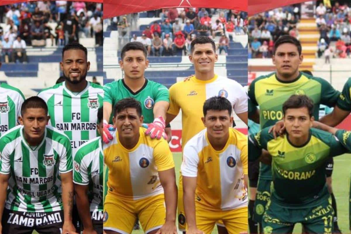 Equipo de Liga 2 que se reforzó para ascender presentará a su nuevo plantel ante sus hinchas
