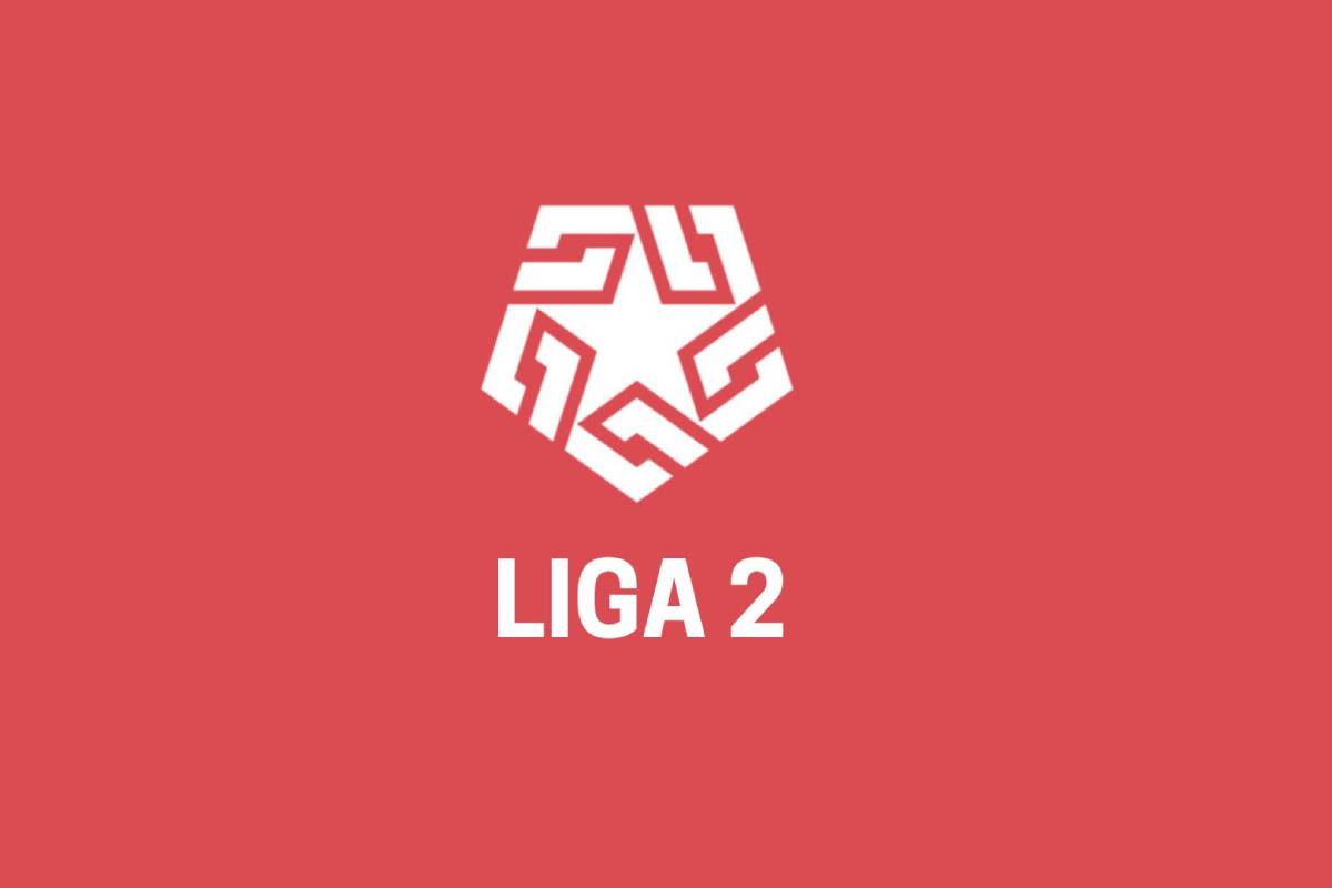 Todo en marcha: así se jugará la primera fecha de la Liga 2