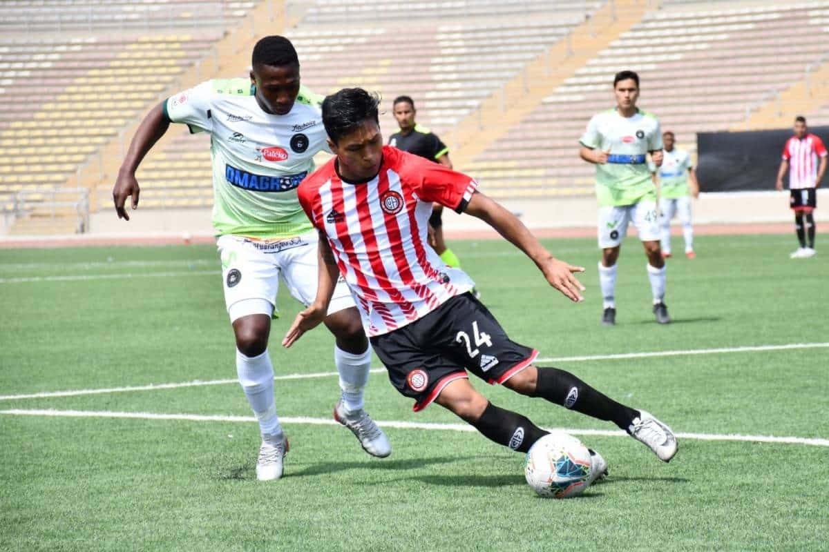 Liga 2 2024: así quedaron conformados los grupos de la Segunda División