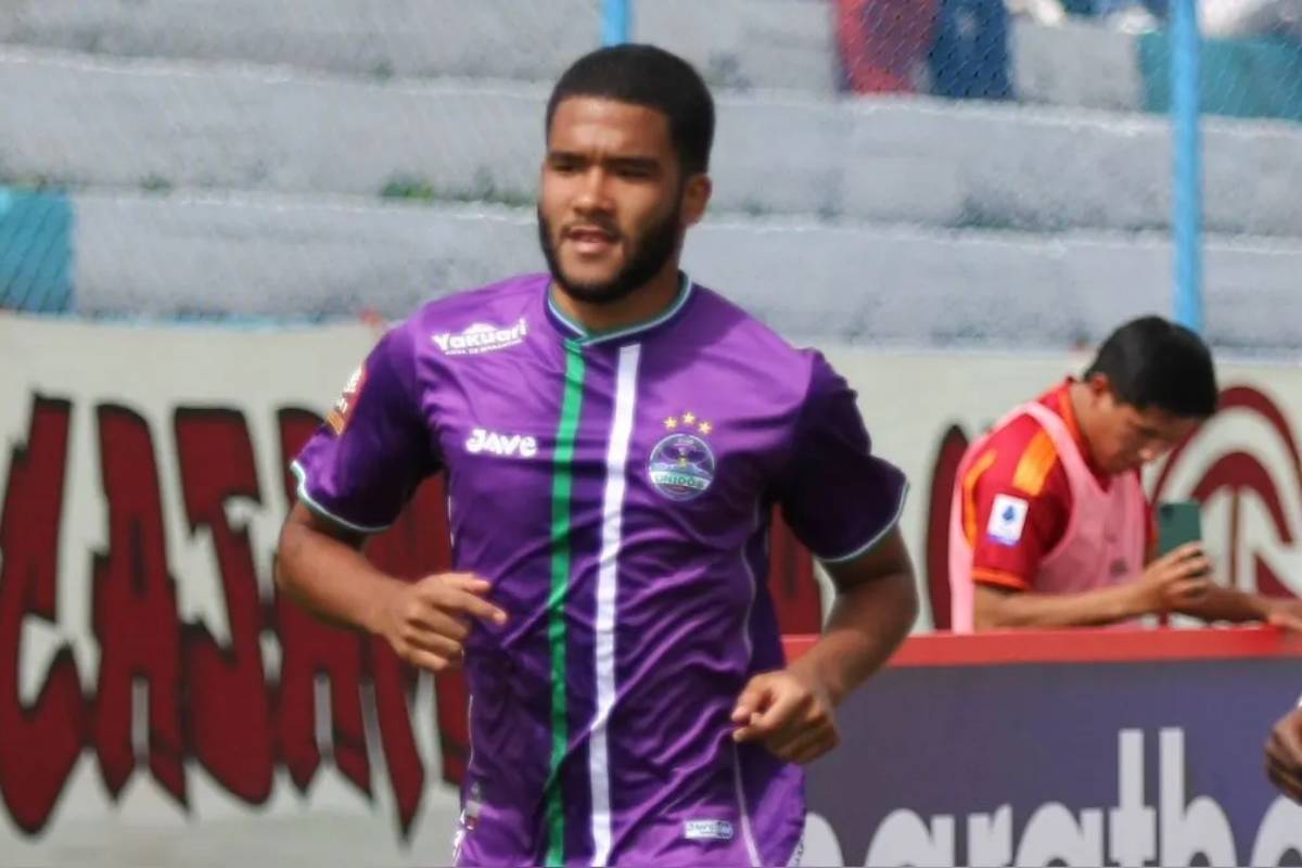Piero Magallanes y el GOLAZO de la victoria ante UTC