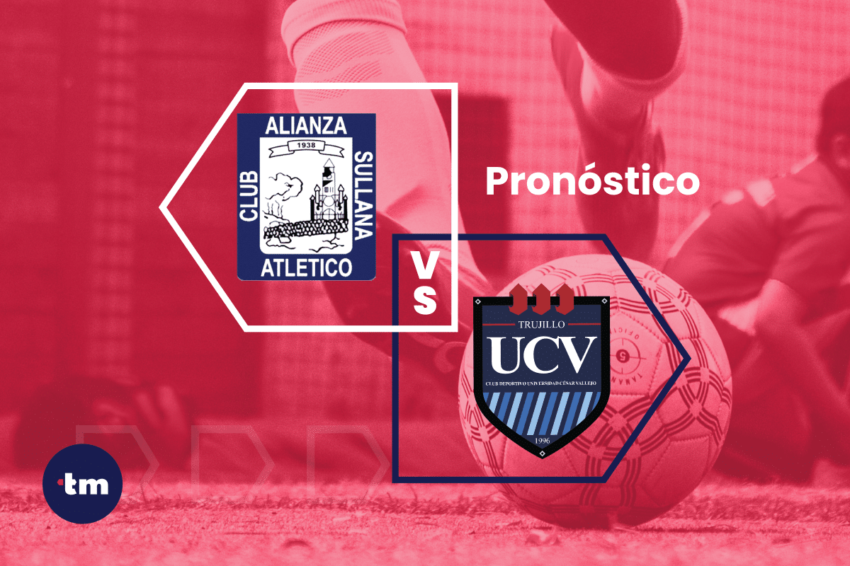 Alianza Atlético vs César Vallejo: pronóstico – Liga 1 14/03/2024