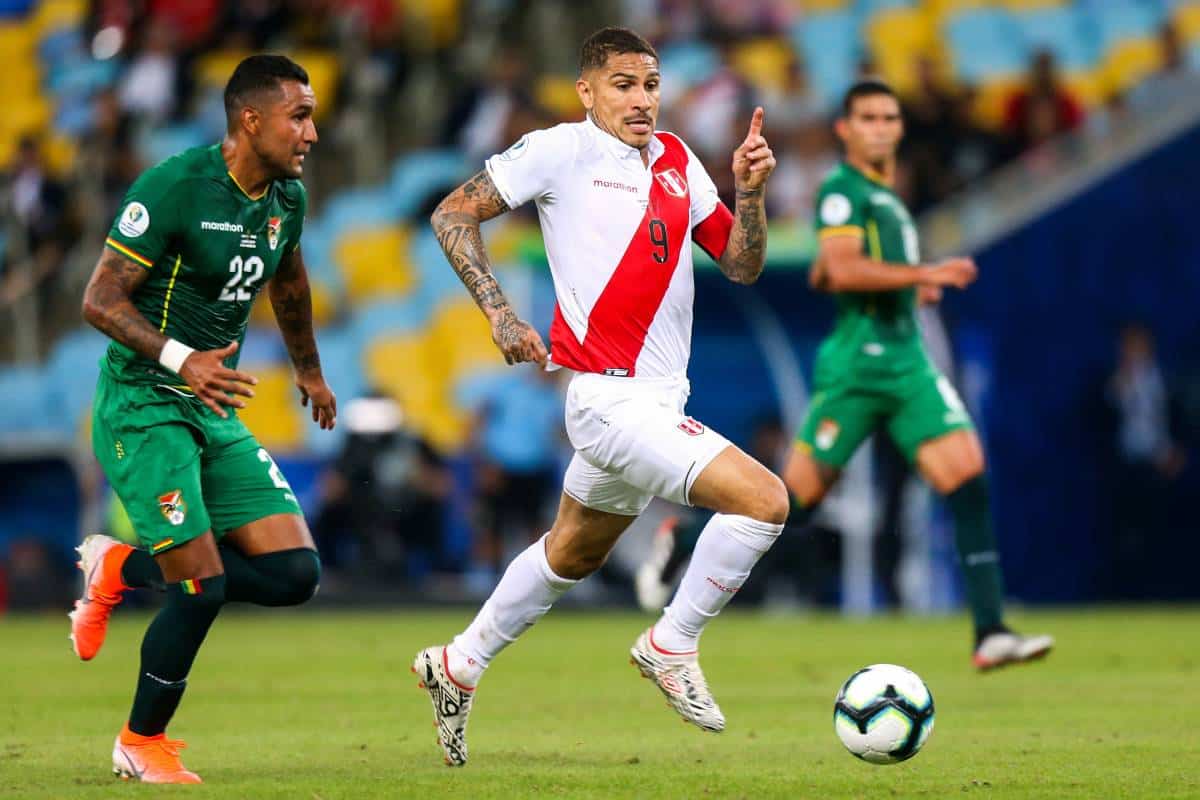 Jorge Fossati debuta con Perú: ¿cómo le fue a Juan Reynoso en su primer partido?