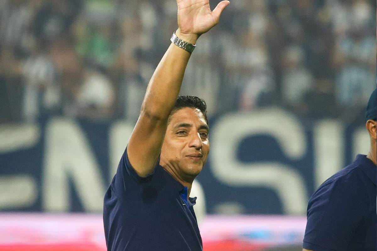 ¡Guerrero ya tiene DT! ‘Chicho’ Salas toma las riendas de César Vallejo