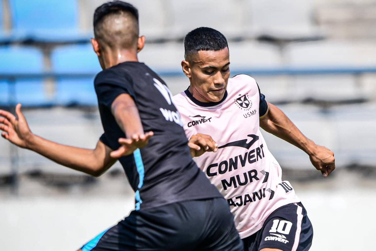 ¡Con pasado ‘blanquiazul’! San Martín se refuerza con dos ex Alianza Lima para el 2024