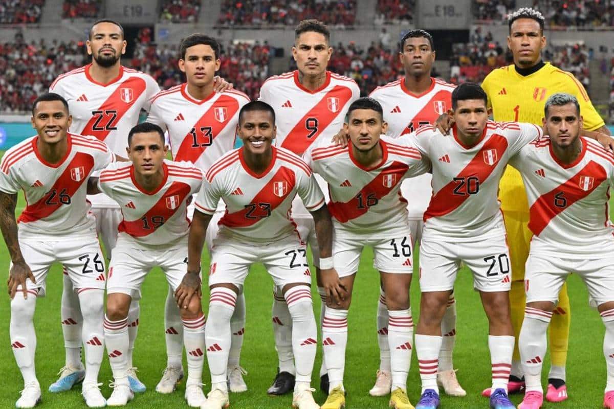 Selección Peruana: ¿Cómo llegan los jugadores del extranjero para los amistosos?