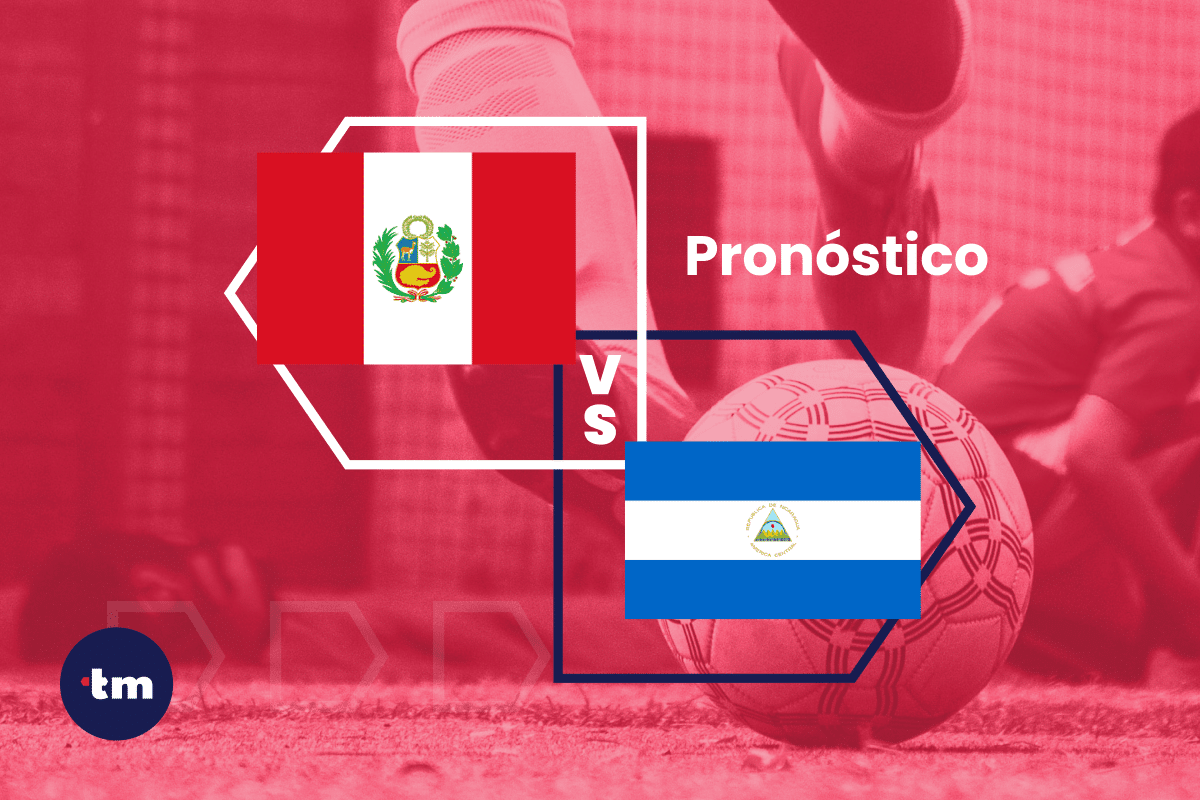 Selección Peruana vs Selección de Nicaragua pronóstico – Amistoso Internacional 22/03/2024