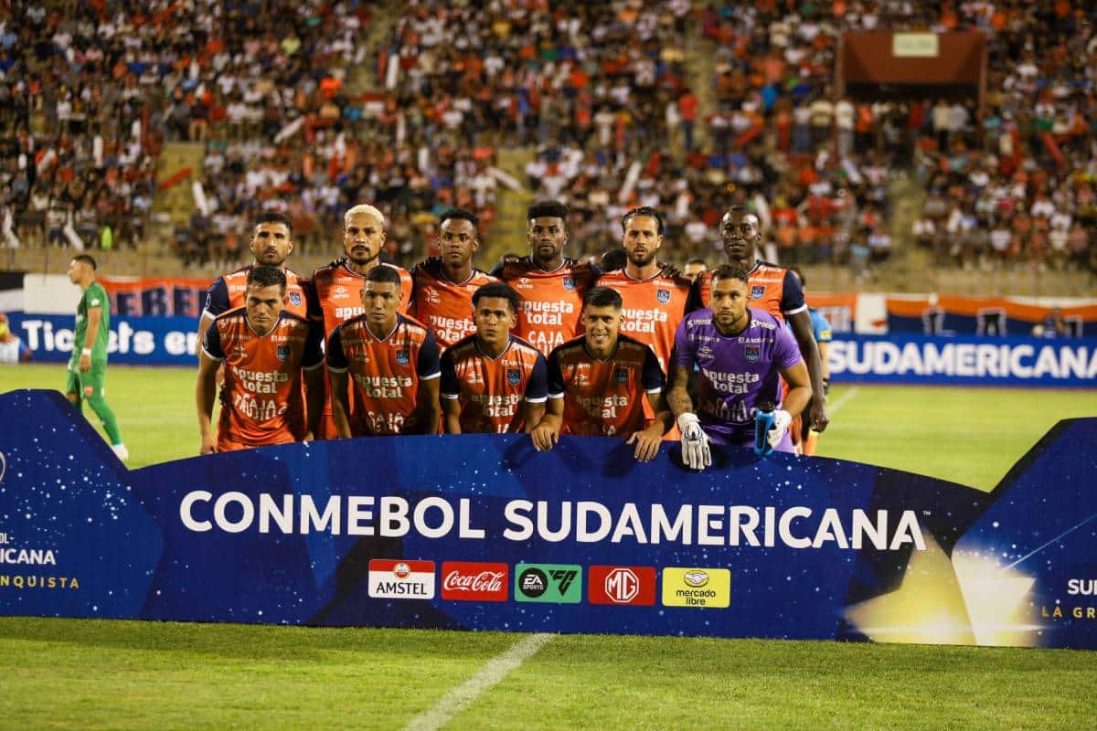 Paolo Guerrero: César Vallejo se medirá ante Always Ready por la Copa Sudamericana y estallaron los ‘memes’