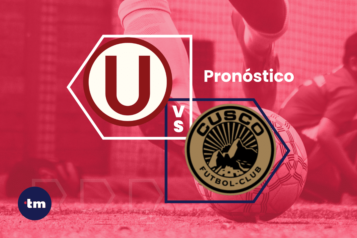 Universitario vs Cusco pronóstico – Liga 1 12/03/2024