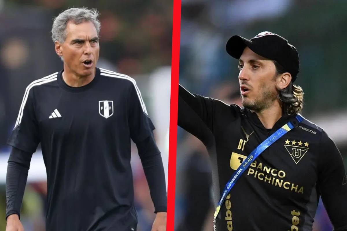 César Vallejo busca entrenador: ¿quiénes son los máximos candidatos?
