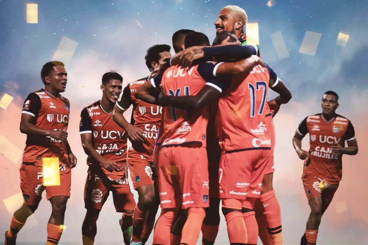 Fichajes: cómo se reforzaron los rivales de César Vallejo en la Copa Sudamericana 2024