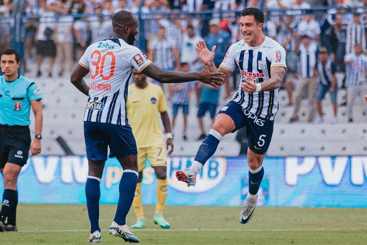 Alianza Lima vs. Los Chankas: a qué hora juegan, dónde ver, alineaciones e historial