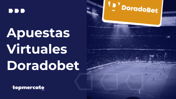 Apuestas virtuales Doradobet Perú – ¿Cómo hacerlas?