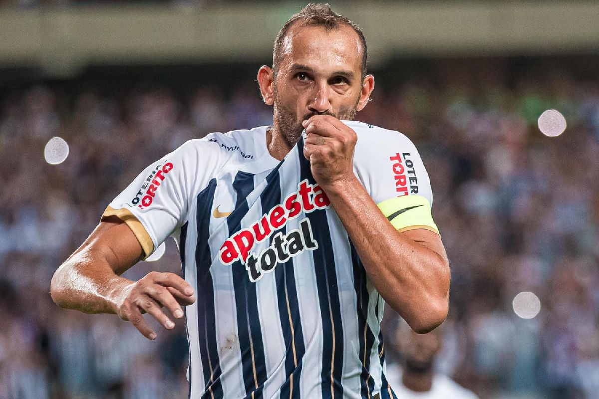 El respaldo de Hernán Barcos a Restrepo tras la caída de Alianza Lima en el clásico