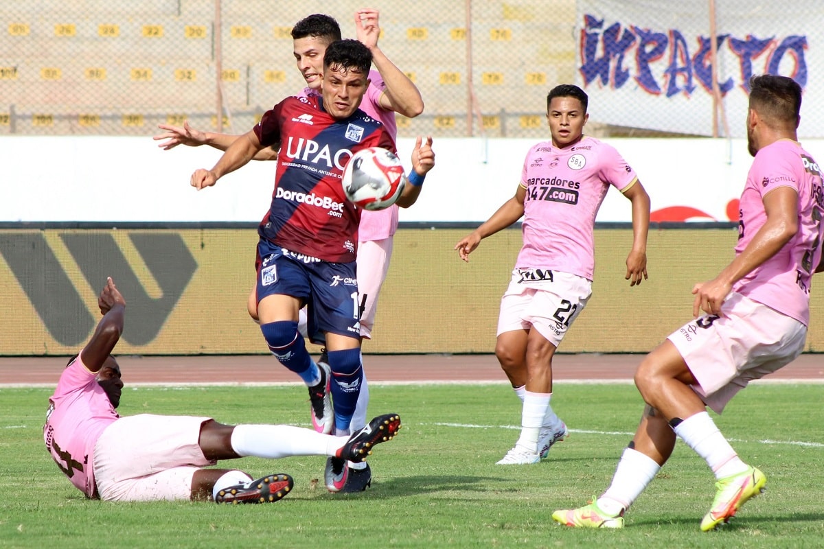 Carlos A. Mannucci vs Sport Boys: a qué hora juegan, dónde ver, alineaciones e historial