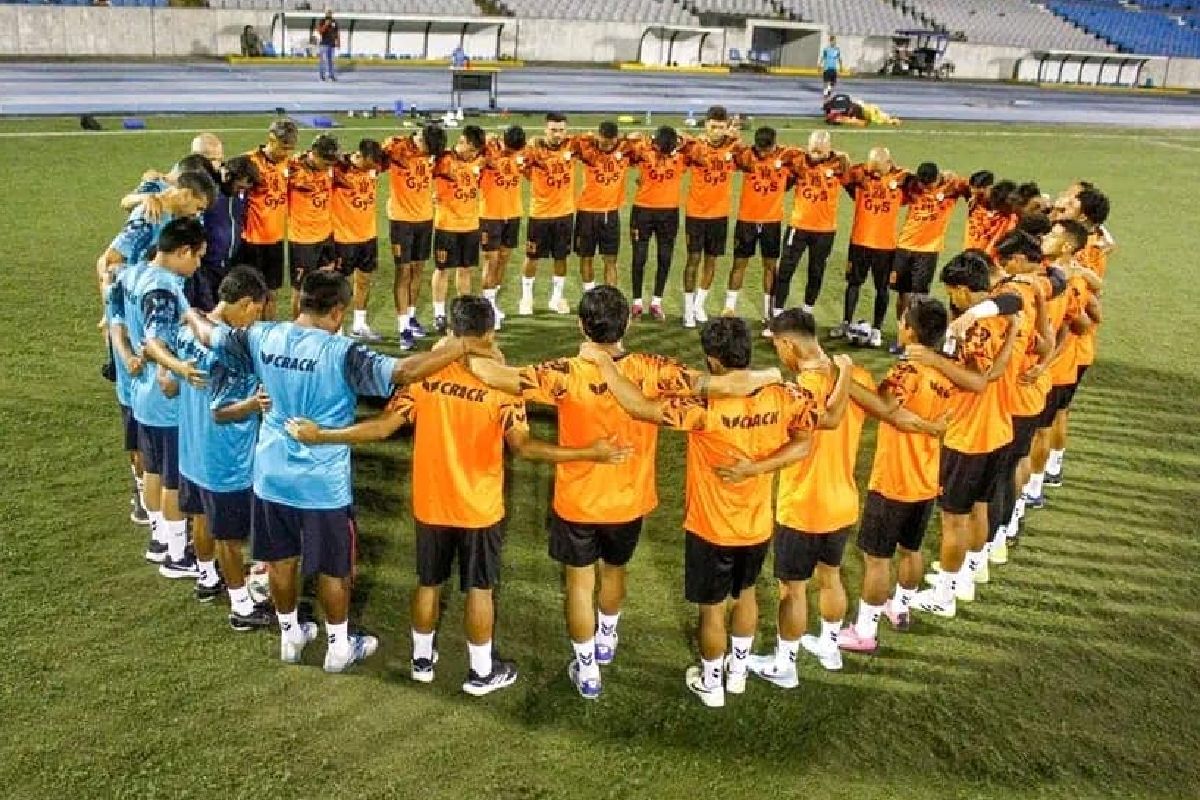 Comerciantes FC se refuerza con experimentado guardameta uruguayo