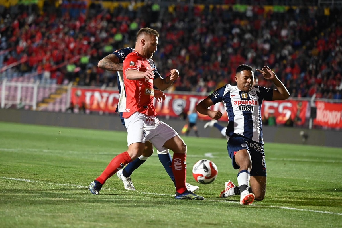 Cienciano vs. Alianza Lima: a qué hora juegan, dónde ver, alineaciones e historial