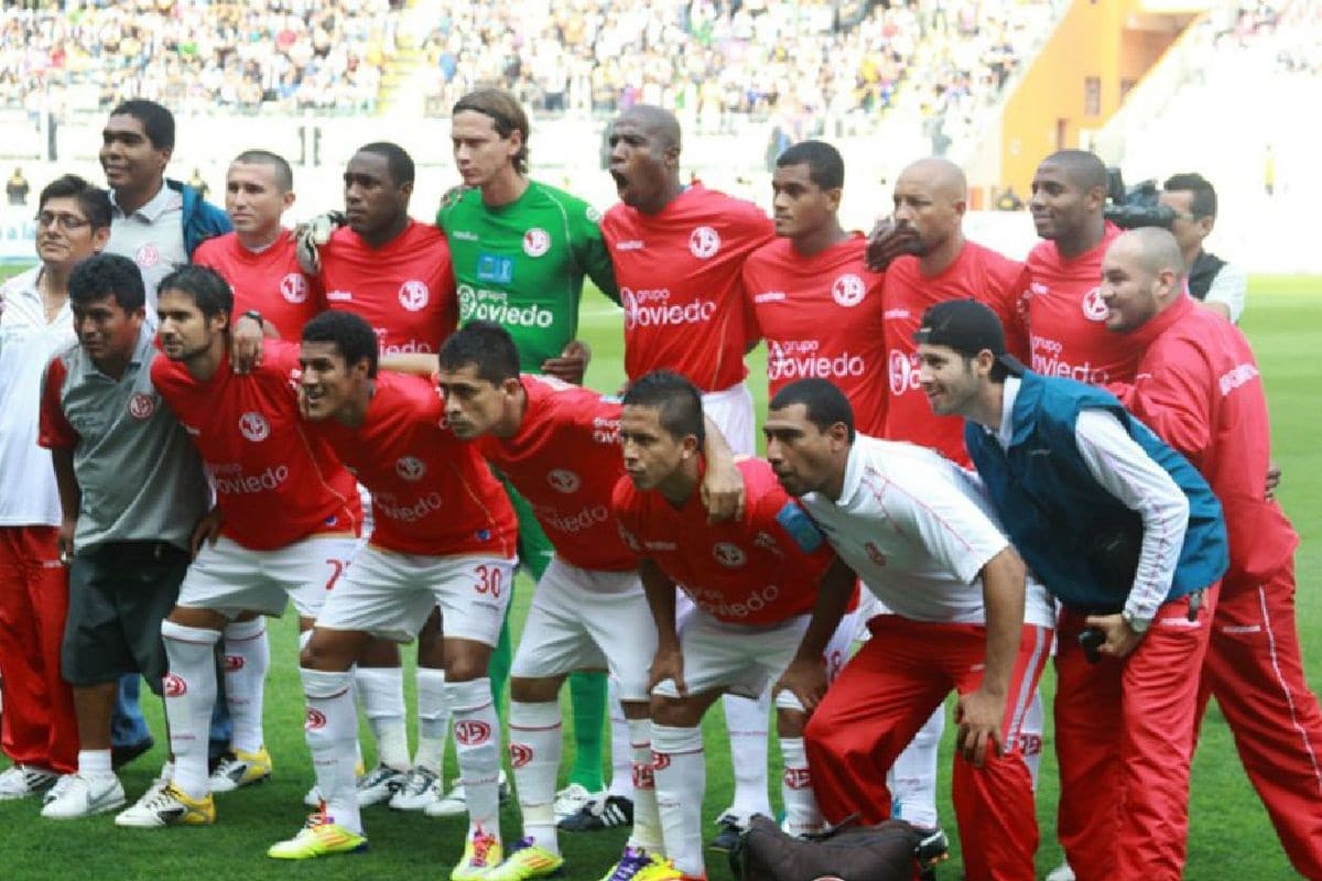 Juan Aurich anunció el regreso de un jugador que fue campeón en 2011