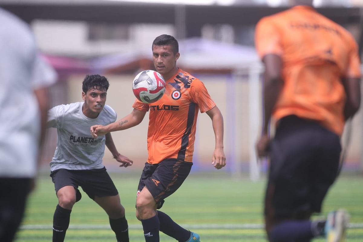 Coopsol se alista para jugar su temporada número 19 en Liga 2