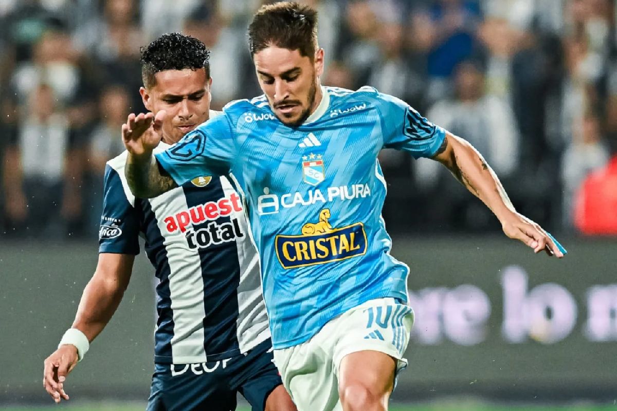 ¿Quiénes son los 9 máximos goleadores del clásico Alianza Lima vs. Sporting Cristal?