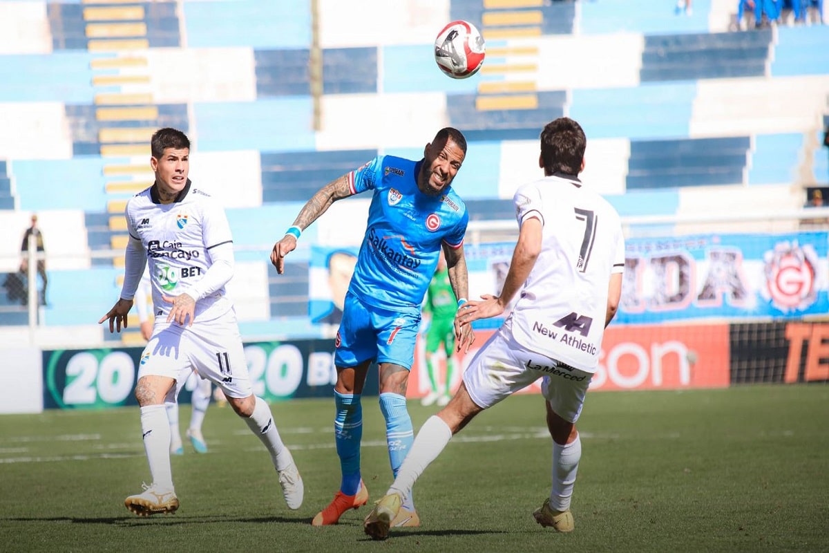 Deportivo Garcilaso vs. ADT: a qué hora juegan, dónde ver, alineaciones e historial