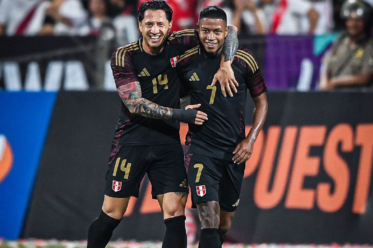 Perú vs. República Dominicana: a qué hora juegan, dónde ver, formaciones e historial