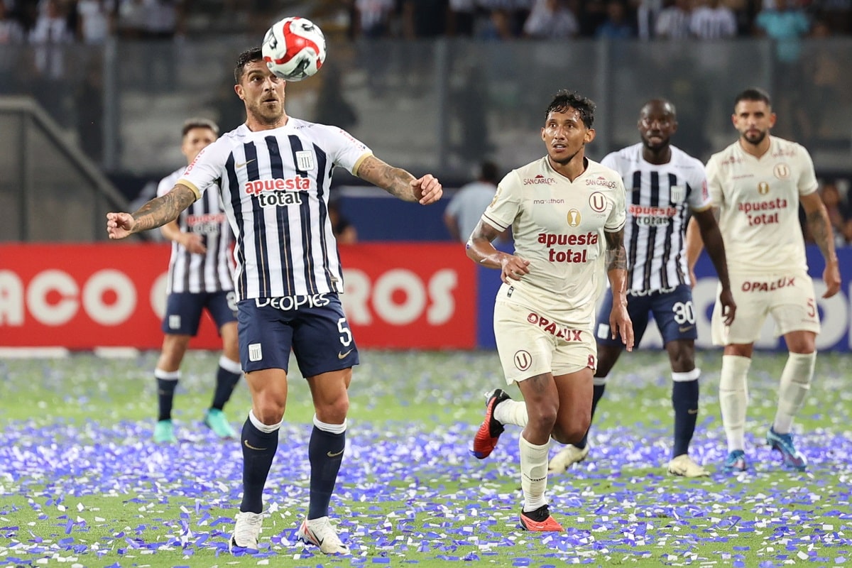 Sorteo Copa Libertadores 2024: ¿contra qué equipos podrían jugar Alianza Lima y Universitario?