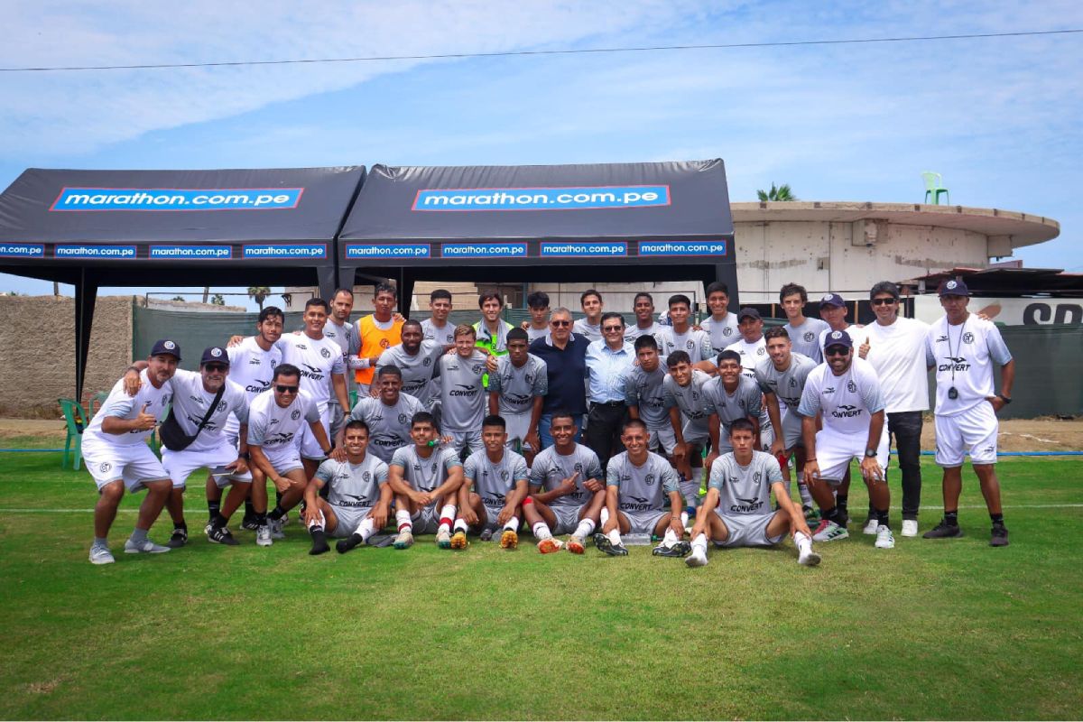 Deportivo Municipal anunció su primer gran fichaje de la temporada 2024