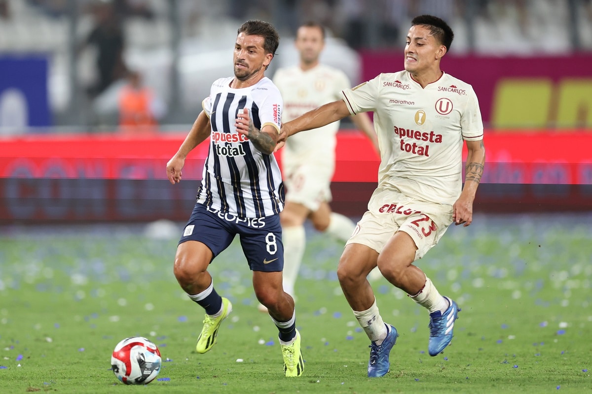 Copa Libertadores: ¿cuánto dinero embolsarán Alianza Lima y Universitario por jugar la fase de grupos?