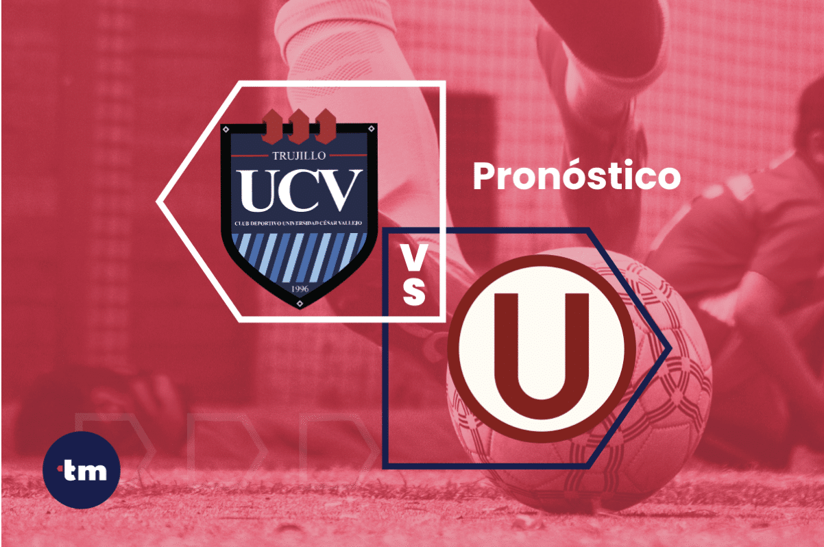 César Vallejo vs Universitario: pronóstico – Liga 1 30/03/2024