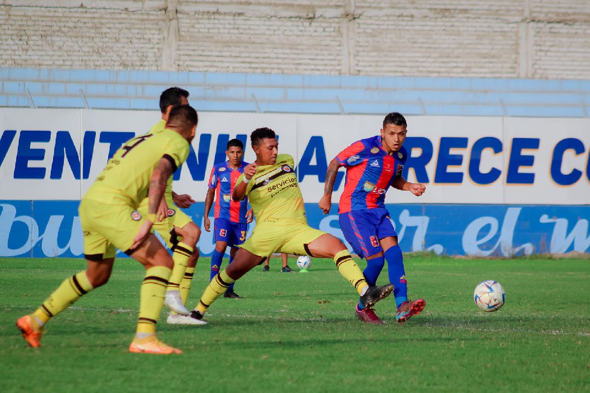 Liga 2: ¿cuándo comienza y qué equipos se reforzaron mejor?