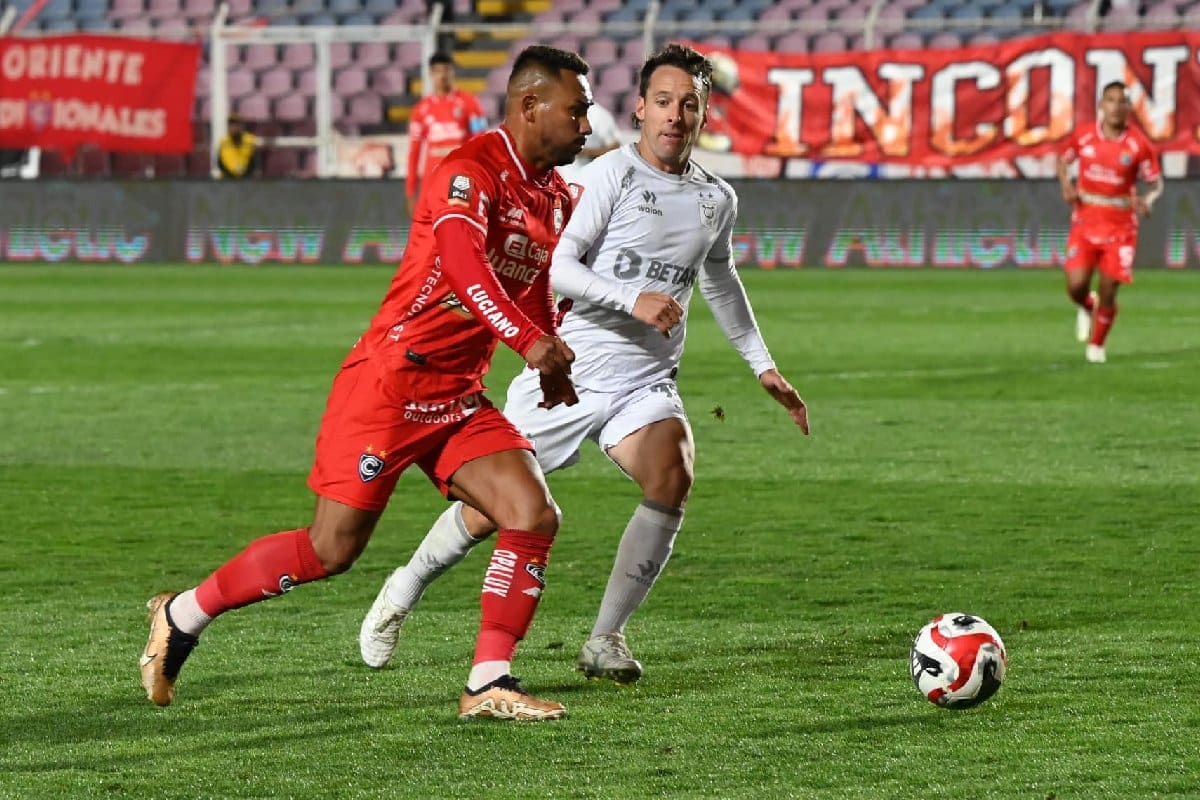 FBC Melgar vs. Cienciano: a qué hora juegan, dónde ver, alineaciones e historial