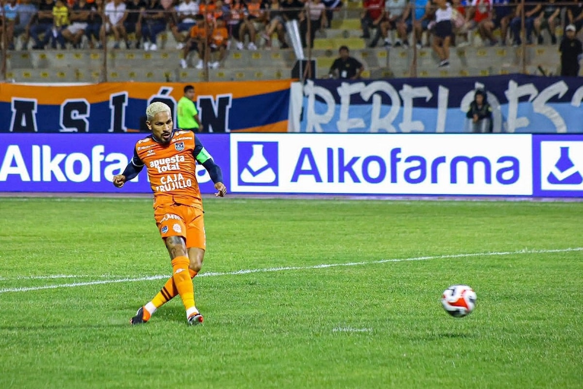 César Vallejo vs. Sport Huancayo: a qué hora juegan, dónde ver, alineaciones e historial
