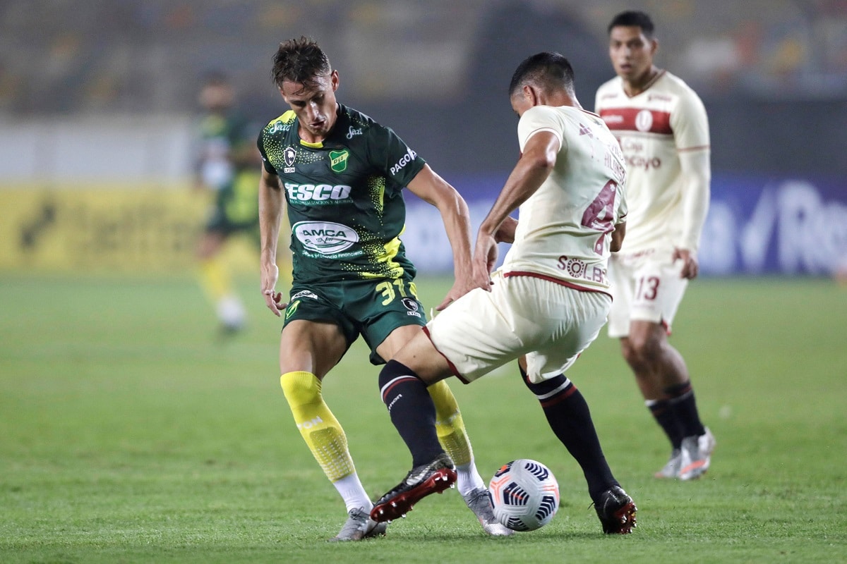 Fichajes: cómo se reforzaron los rivales de Universitario en la Copa Libertadores