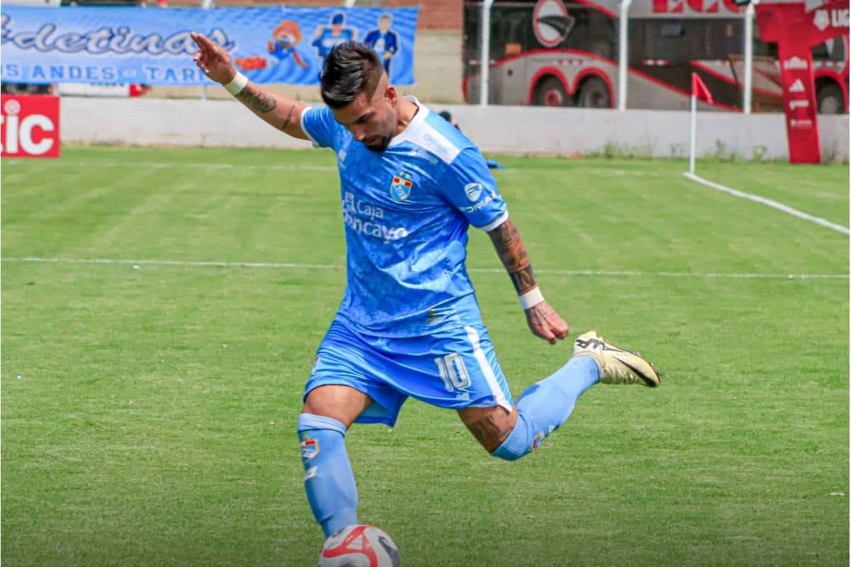 ADT vs César Vallejo: a qué hora juegan, dónde ver, alineaciones e historial